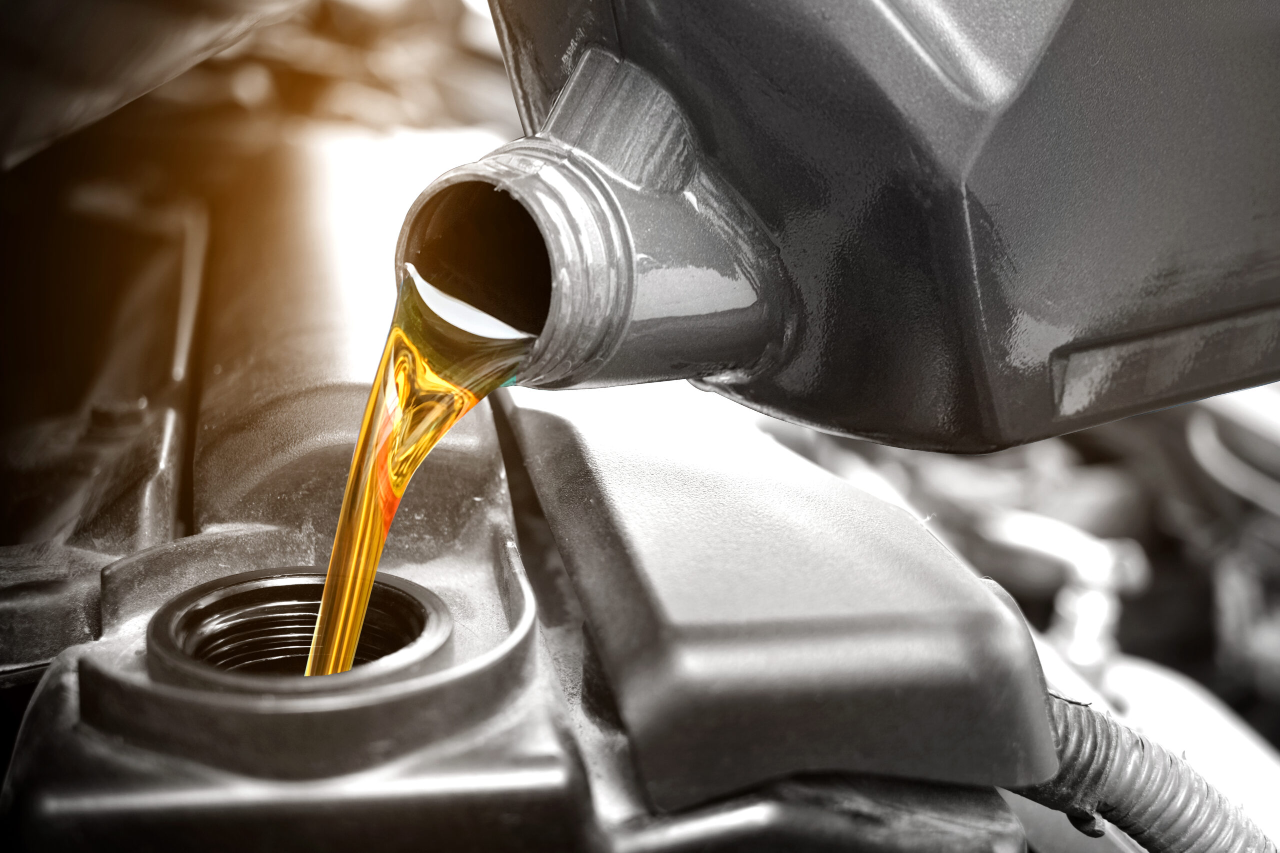 Engine Oil Ranking List Oil Integrity